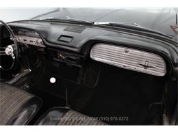1963 Chevrolet Corvair Monza (CC-1616948) for sale in Beverly Hills, California