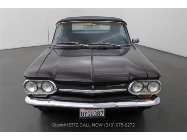 1963 Chevrolet Corvair Monza (CC-1616948) for sale in Beverly Hills, California