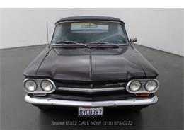 1963 Chevrolet Corvair Monza (CC-1616948) for sale in Beverly Hills, California