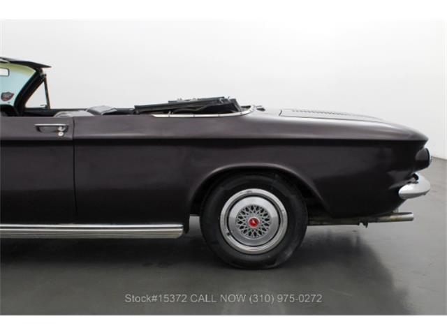 1963 Chevrolet Corvair Monza (CC-1616948) for sale in Beverly Hills, California