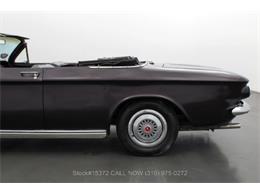 1963 Chevrolet Corvair Monza (CC-1616948) for sale in Beverly Hills, California