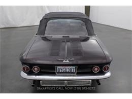 1963 Chevrolet Corvair Monza (CC-1616948) for sale in Beverly Hills, California