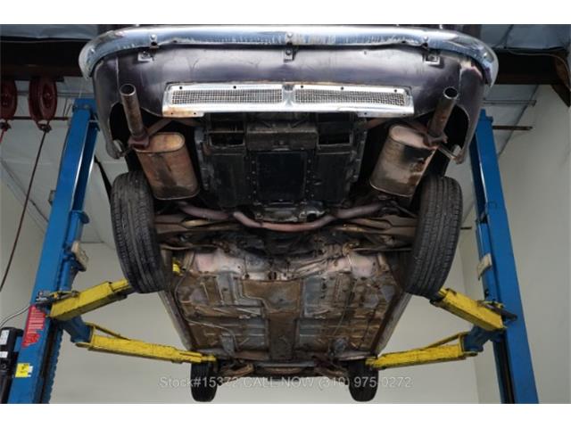 1963 Chevrolet Corvair Monza (CC-1616948) for sale in Beverly Hills, California