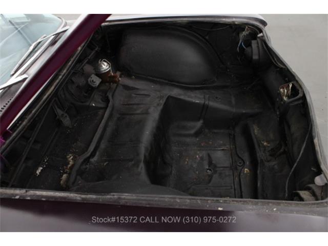 1963 Chevrolet Corvair Monza (CC-1616948) for sale in Beverly Hills, California
