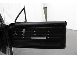 1963 Chevrolet Corvair Monza (CC-1616948) for sale in Beverly Hills, California