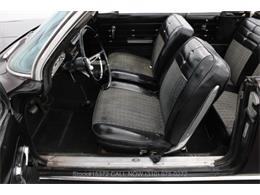 1963 Chevrolet Corvair Monza (CC-1616948) for sale in Beverly Hills, California
