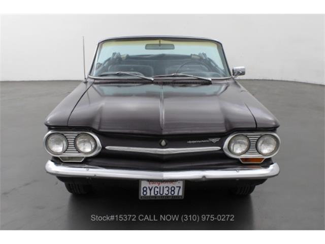 1963 Chevrolet Corvair Monza (CC-1616948) for sale in Beverly Hills, California