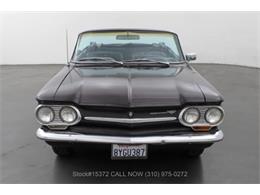 1963 Chevrolet Corvair Monza (CC-1616948) for sale in Beverly Hills, California
