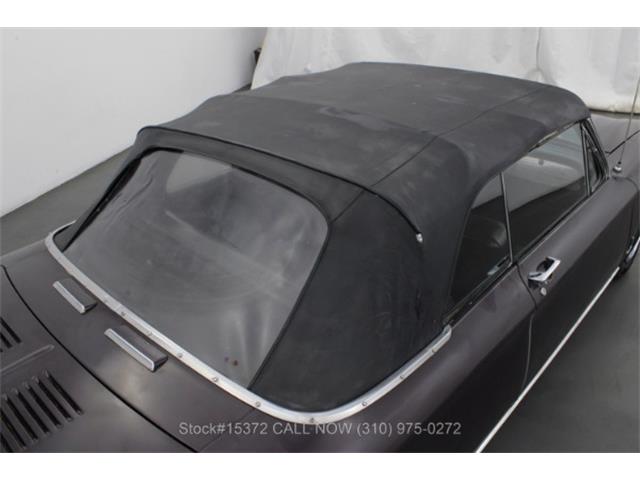 1963 Chevrolet Corvair Monza (CC-1616948) for sale in Beverly Hills, California
