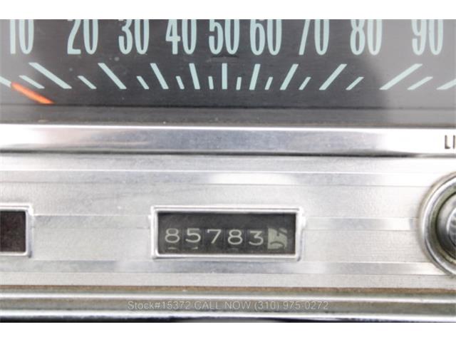 1963 Chevrolet Corvair Monza (CC-1616948) for sale in Beverly Hills, California