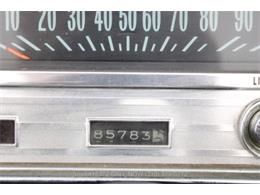 1963 Chevrolet Corvair Monza (CC-1616948) for sale in Beverly Hills, California