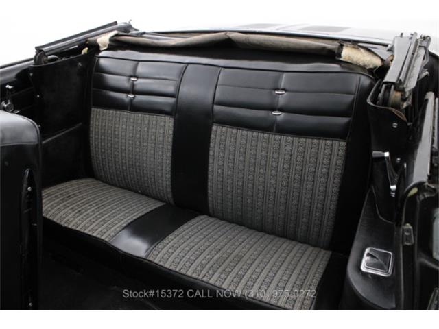 1963 Chevrolet Corvair Monza (CC-1616948) for sale in Beverly Hills, California