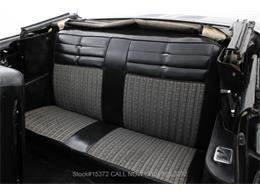 1963 Chevrolet Corvair Monza (CC-1616948) for sale in Beverly Hills, California
