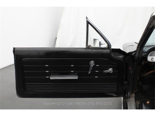 1963 Chevrolet Corvair Monza (CC-1616948) for sale in Beverly Hills, California