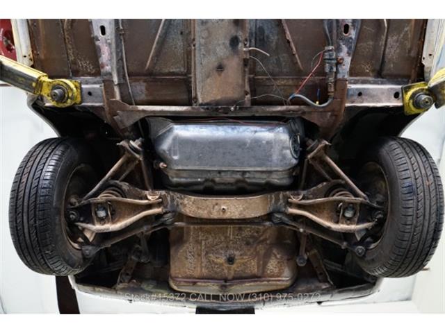 1963 Chevrolet Corvair Monza (CC-1616948) for sale in Beverly Hills, California