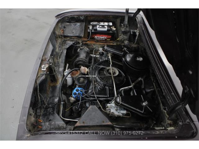 1963 Chevrolet Corvair Monza (CC-1616948) for sale in Beverly Hills, California