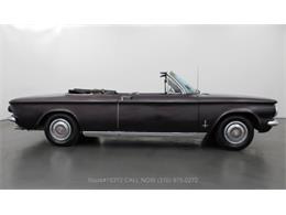 1963 Chevrolet Corvair Monza (CC-1616948) for sale in Beverly Hills, California