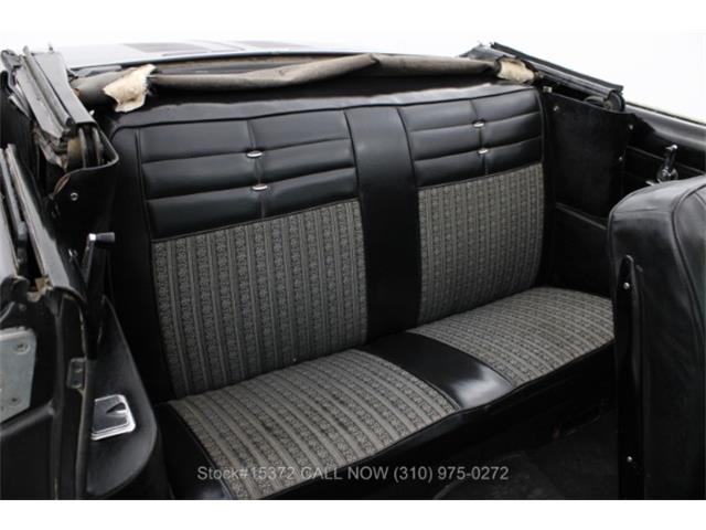 1963 Chevrolet Corvair Monza (CC-1616948) for sale in Beverly Hills, California