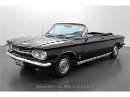 1963 Chevrolet Corvair Monza (CC-1616948) for sale in Beverly Hills, California