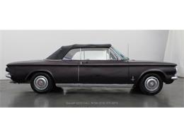 1963 Chevrolet Corvair Monza (CC-1616948) for sale in Beverly Hills, California