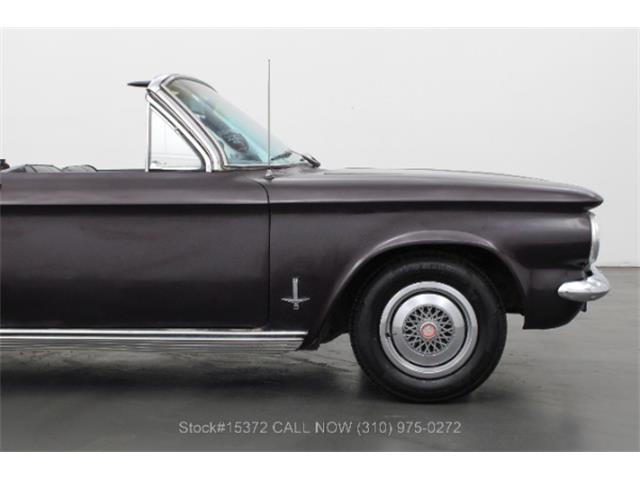 1963 Chevrolet Corvair Monza (CC-1616948) for sale in Beverly Hills, California