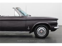 1963 Chevrolet Corvair Monza (CC-1616948) for sale in Beverly Hills, California