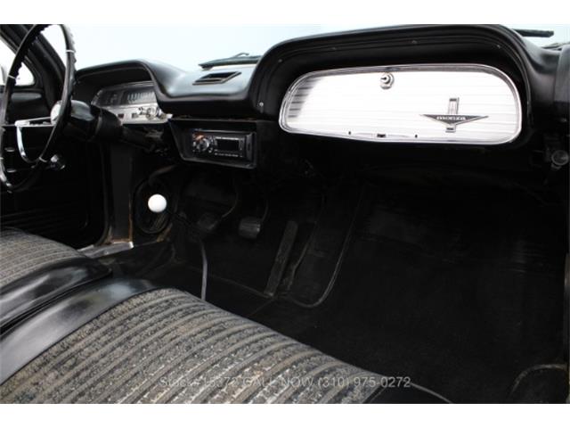 1963 Chevrolet Corvair Monza (CC-1616948) for sale in Beverly Hills, California