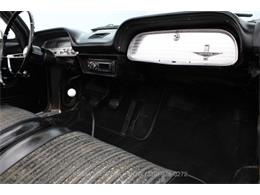 1963 Chevrolet Corvair Monza (CC-1616948) for sale in Beverly Hills, California