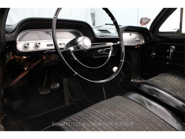 1963 Chevrolet Corvair Monza (CC-1616948) for sale in Beverly Hills, California