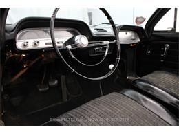 1963 Chevrolet Corvair Monza (CC-1616948) for sale in Beverly Hills, California