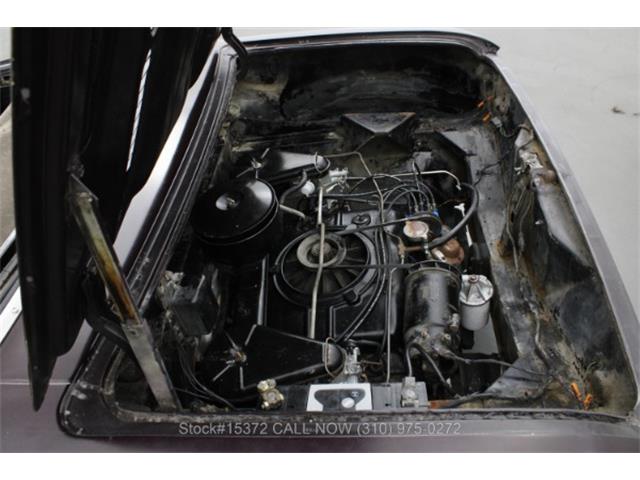 1963 Chevrolet Corvair Monza (CC-1616948) for sale in Beverly Hills, California