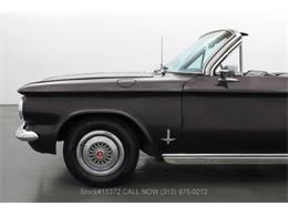 1963 Chevrolet Corvair Monza (CC-1616948) for sale in Beverly Hills, California