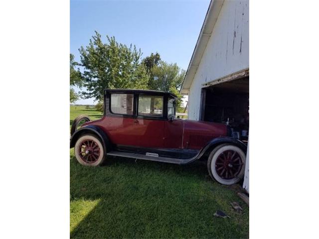 1923 Buick Model 23 (CC-1616949) for sale in Cadillac, Michigan