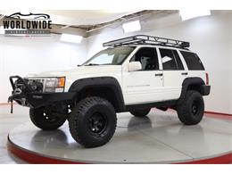 1998 Jeep Grand Cherokee (CC-1616950) for sale in Denver , Colorado