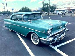 1957 Chevrolet Bel Air (CC-1616957) for sale in Stratford, New Jersey