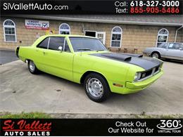 1971 Dodge Dart (CC-1610697) for sale in Nashville, Ill