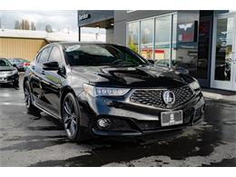 2020 Acura TLX (CC-1616975) for sale in Bellingham, Washington