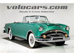 1953 Packard Caribbean (CC-1616986) for sale in Volo, Illinois