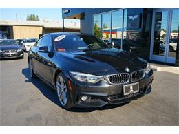 2018 BMW 4 Series (CC-1617017) for sale in Bellingham, Washington