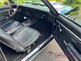 1969 Chevrolet Camaro (CC-1617034) for sale in Hiram, Georgia