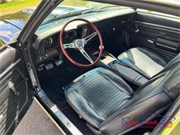 1969 Chevrolet Camaro (CC-1617034) for sale in Hiram, Georgia