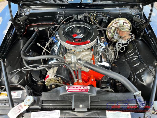 1969 Chevrolet Camaro (CC-1617034) for sale in Hiram, Georgia