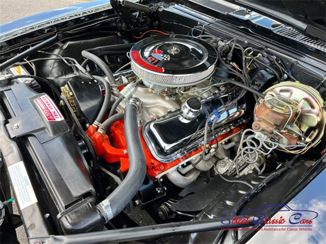 1969 Chevrolet Camaro (CC-1617034) for sale in Hiram, Georgia