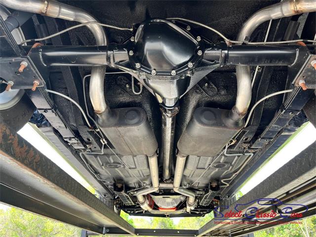 1969 Chevrolet Camaro (CC-1617034) for sale in Hiram, Georgia