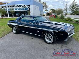 1969 Chevrolet Camaro (CC-1617034) for sale in Hiram, Georgia