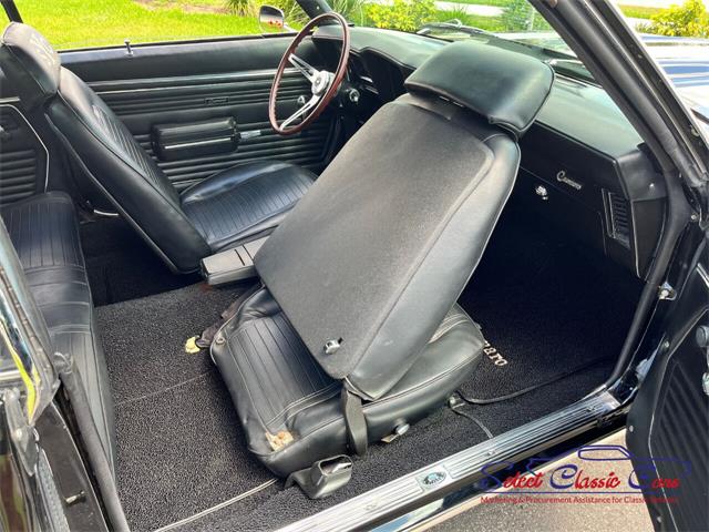 1969 Chevrolet Camaro (CC-1617034) for sale in Hiram, Georgia