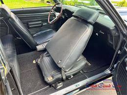 1969 Chevrolet Camaro (CC-1617034) for sale in Hiram, Georgia