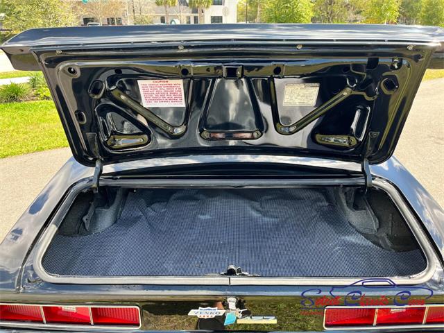 1969 Chevrolet Camaro (CC-1617034) for sale in Hiram, Georgia