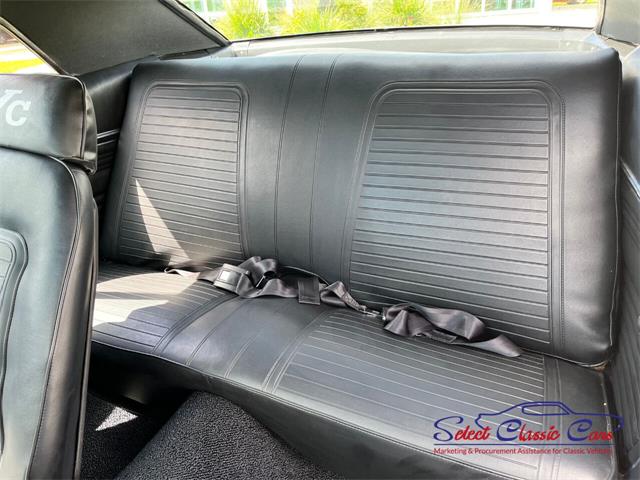 1969 Chevrolet Camaro (CC-1617034) for sale in Hiram, Georgia