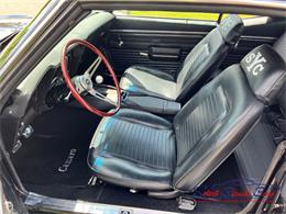 1969 Chevrolet Camaro (CC-1617034) for sale in Hiram, Georgia